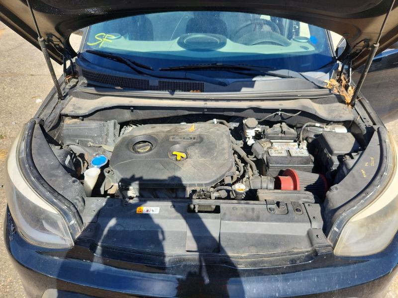 49792786 :رقم المزاد ، KNDJP3A59E7085009 vin ، 2014 Kia Soul مزاد بيع