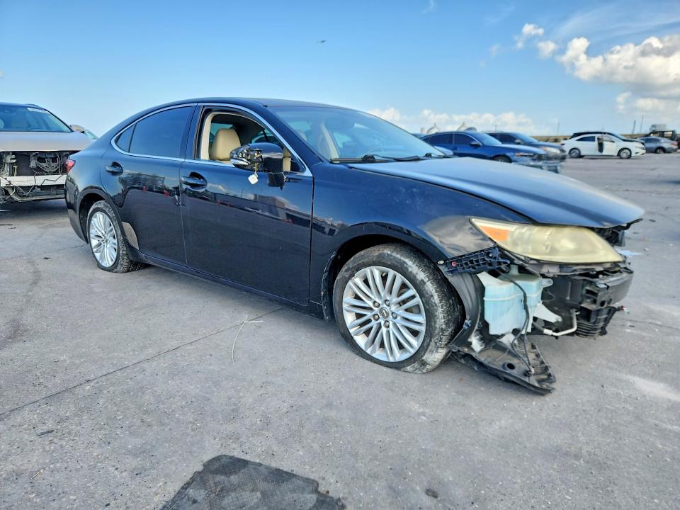 2013 Lexus Es მანქანა იყიდება აუქციონზე, vin: JTHBK1GG3D2030193, აუქციონის ნომერი: 50933776