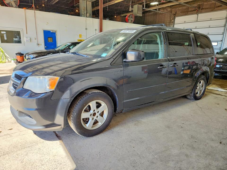 Продажа на аукционе авто 2012 Dodge Grand Caravan, vin: 2C4RDGCGXCR284423, номер лота: 50321006