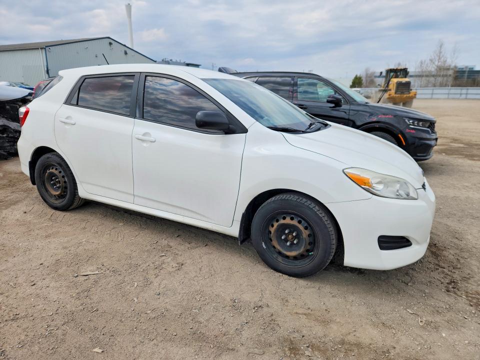Продажа на аукционе авто 2010 Toyota Matrix, vin: 2T1KU4EE5AC495294, номер лота: 51069886