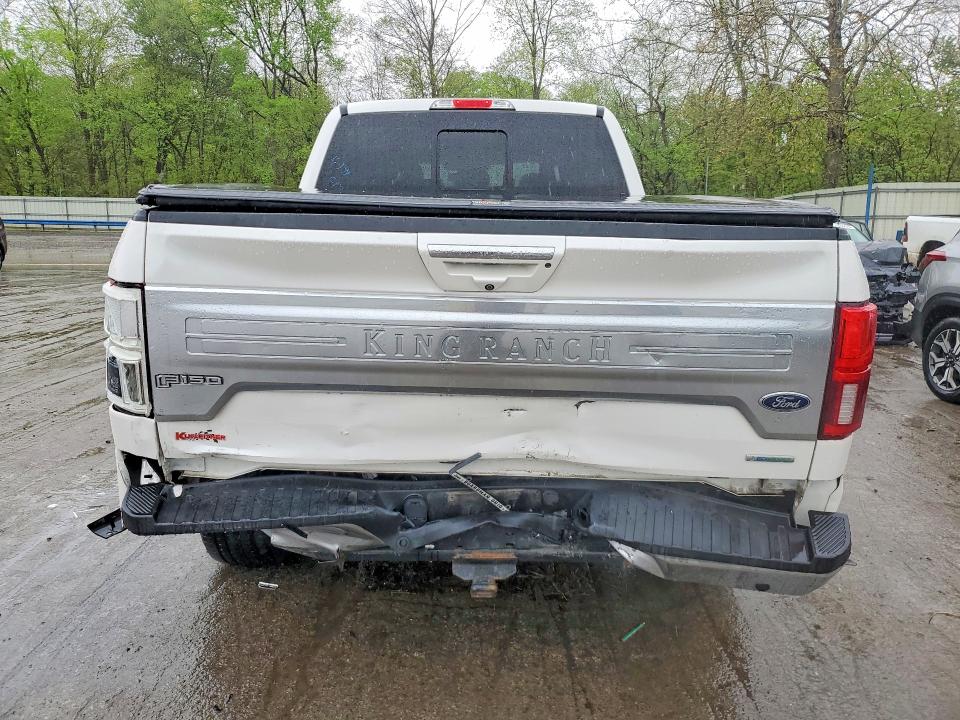 2018 Ford F150 მანქანა იყიდება აუქციონზე, vin: 1FTFW1EG8JFD67859, აუქციონის ნომერი: 51865546
