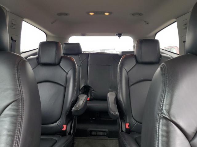 Продажа на аукционе авто 2009 Chevrolet Traverse, vin: 1GNER23D49S177732, номер лота: 48578886