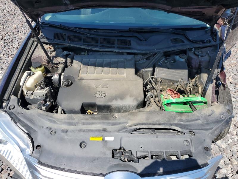 Aukcja sprzedaży 2012 Toyota Avalon, vin: 4T1BK3DB8CU470690, numer aukcji: 50961896