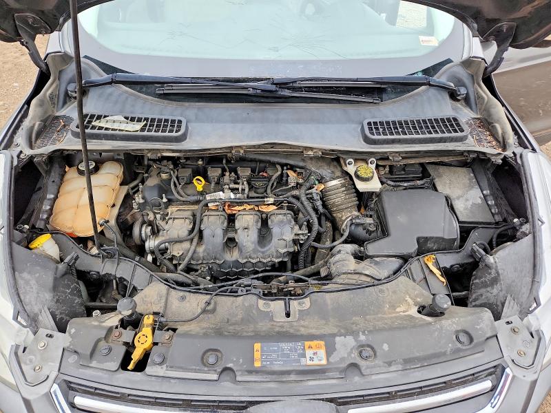 Продажа на аукционе авто 2013 Ford Escape, vin: 1FMCU9H98DUC37967, номер лота: 47772036