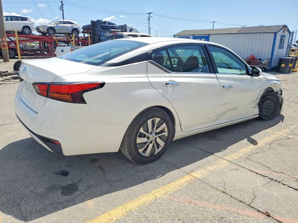 Auction sale of the 2020 Nissan Altima, vin: 1N4BL4BV9LC210041, lot number: 51337166