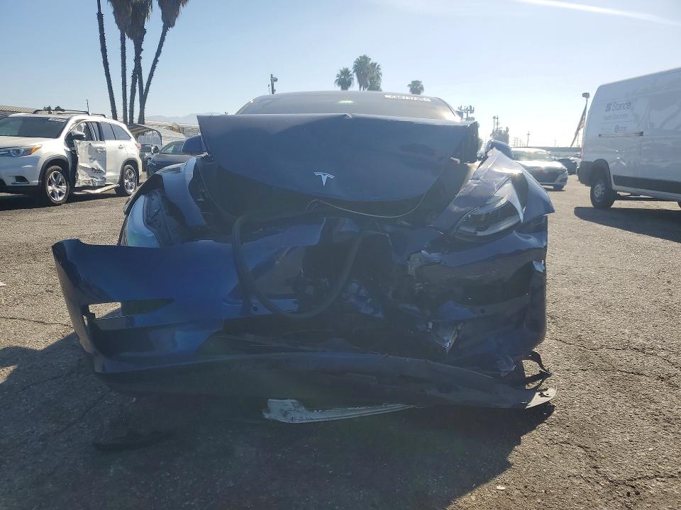 Aukcja sprzedaży 2021 Tesla Model 3, vin: 5YJ3E1EA6MF940168, numer aukcji: 48475796