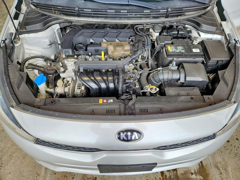 Aukcja sprzedaży 2020 Kia Rio, vin: 3KPA24AD1LE337764, numer aukcji: 49775536