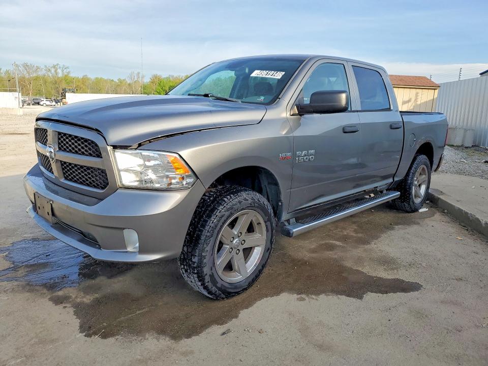 49619146 :رقم المزاد ، 1C6RR7KT0DS698365 vin ، 2013 Ram 1500 مزاد بيع