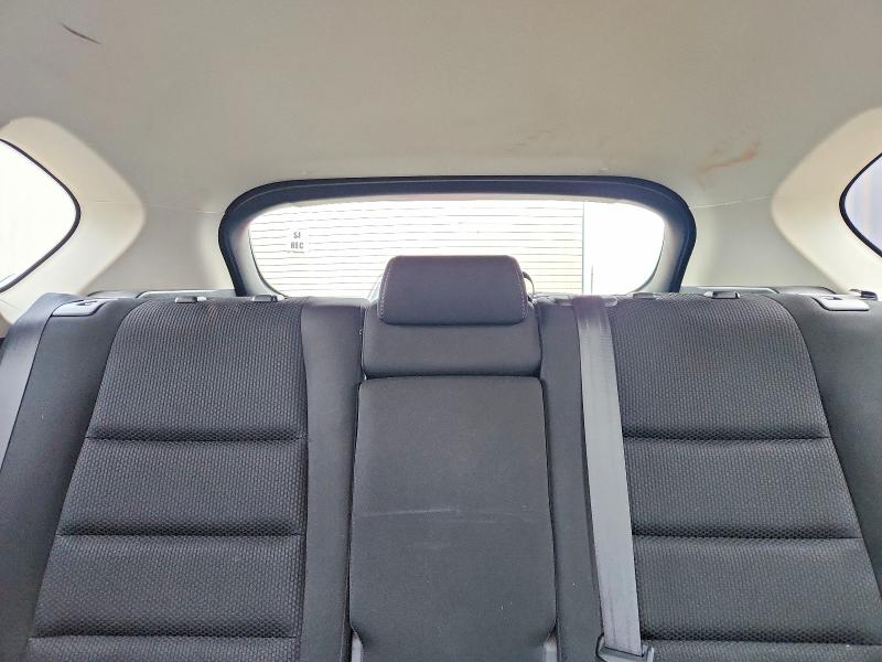 Продажа на аукционе авто 2016 Mazda Cx-5, vin: JM3KE2CY4G0770260, номер лота: 50060316