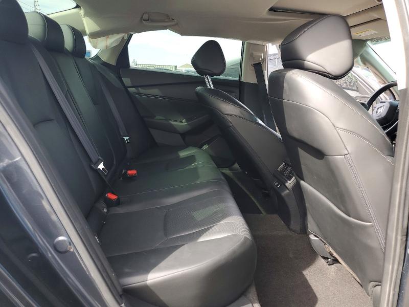 49788746 :رقم المزاد ، 1HGCY2F66RA010232 vin ، 2024 Honda Accord مزاد بيع