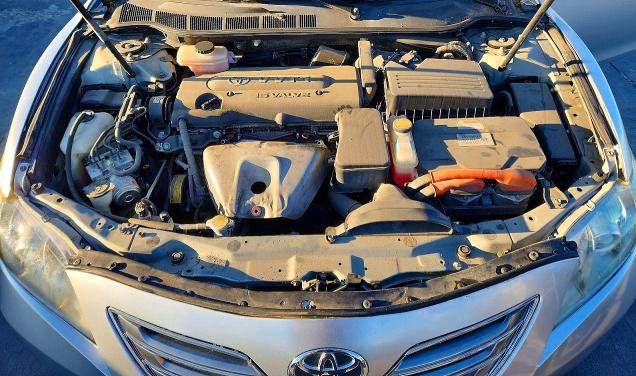 Продажа на аукционе авто 2007 Toyota Camry Hybrid, vin: 4T1BB46K47U030605, номер лота: 48913246