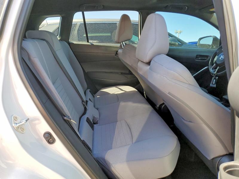 Продажа на аукционе авто 2026 Toyota Corolla Cross Hybrid, vin: 7MUFBABG8TV093359, номер лота: 46747366