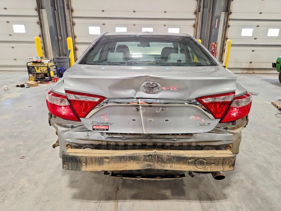 Aukcja sprzedaży 2017 Toyota Camry, vin: 4T1BF1FK2HU395417, numer aukcji: 48945906