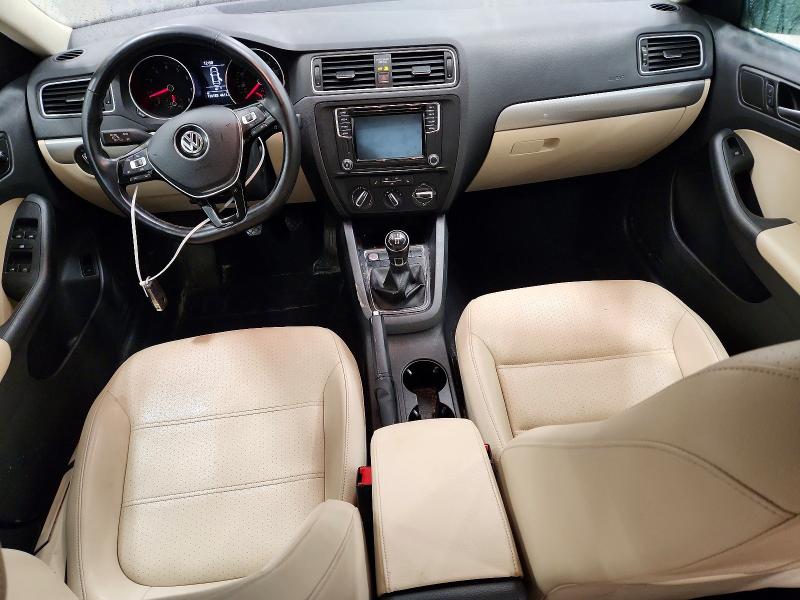 Продажа на аукционе авто 2017 Volkswagen Jetta, vin: 3VWB67AJ6HM256687, номер лота: 48138826
