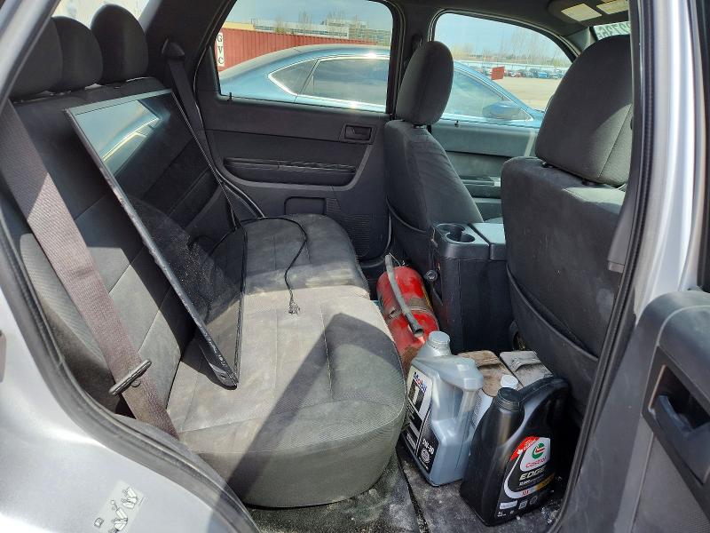 Aukcja sprzedaży 2012 Ford Escape, vin: 1FMCU0D78CKA18193, numer aukcji: 50932736