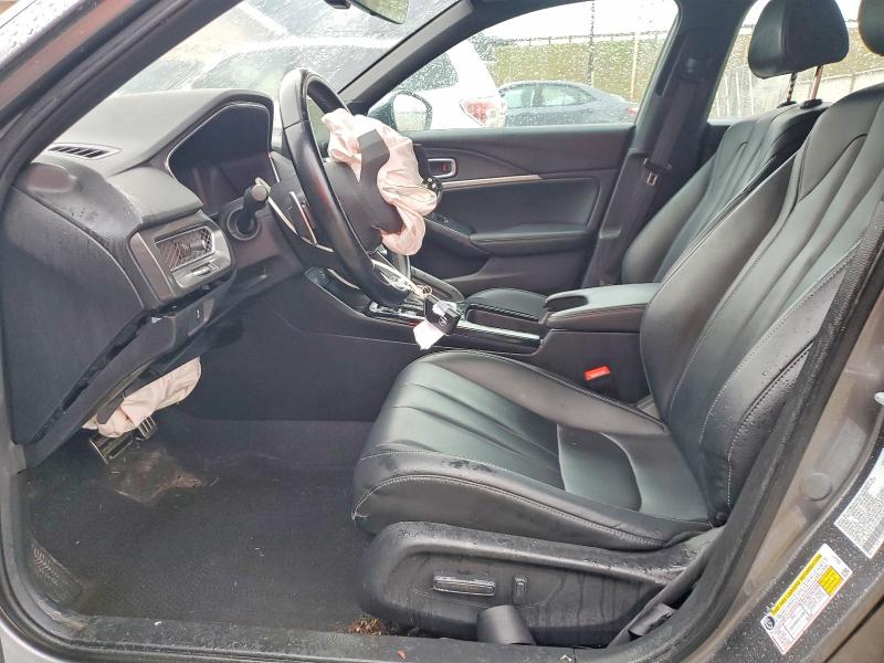 Продажа на аукционе авто 2023 Acura Integra, vin: 19UDE4H31PA023639, номер лота: 48020766