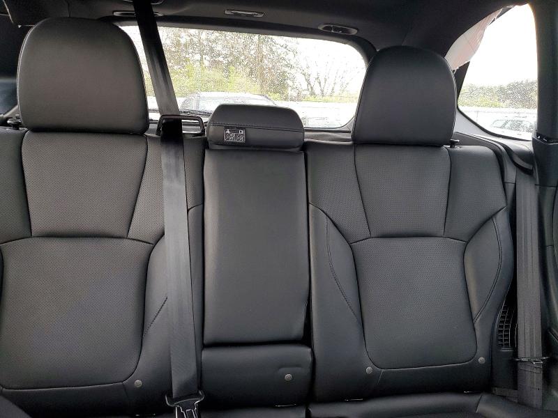 2025 Subaru Forester მანქანა იყიდება აუქციონზე, vin: JF2SLSRD5SH442215, აუქციონის ნომერი: 49711986