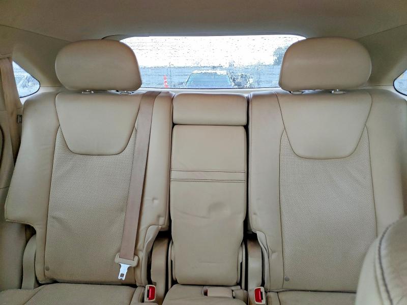 50635106 :رقم المزاد ، 2T2BK1BA5EC230494 vin ، 2014 Lexus Rx 350 مزاد بيع