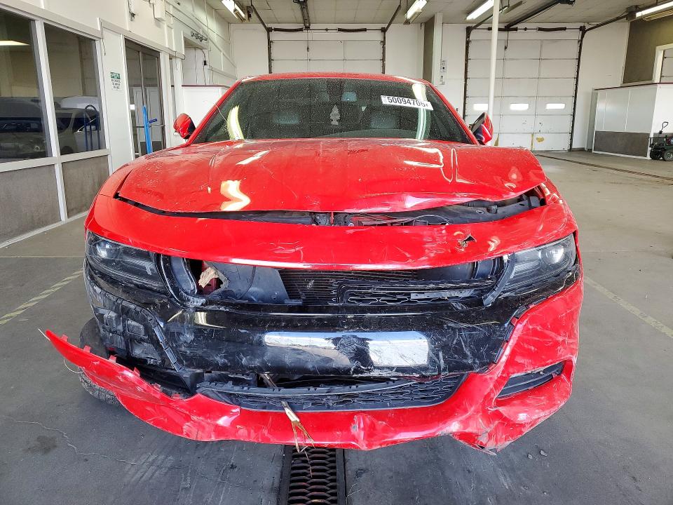 2019 Dodge Charger მანქანა იყიდება აუქციონზე, vin: 2C3CDXJG4KH611688, აუქციონის ნომერი: 50094706
