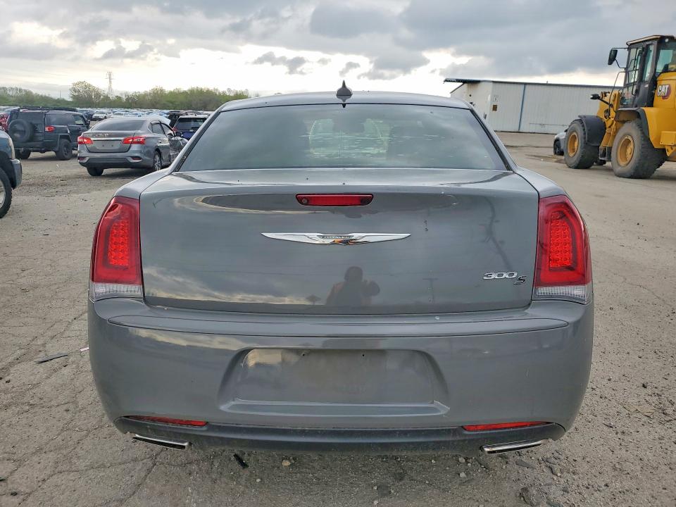 Aukcja sprzedaży 2019 Chrysler 300, vin: 2C3CCABG8KH654154, numer aukcji: 51876006