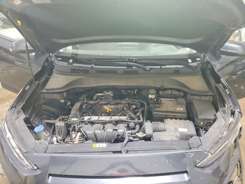 Продаж на аукціоні авто 2021 Hyundai Kona, vin: KM8K22AA6MU614972, номер лоту: 50068436