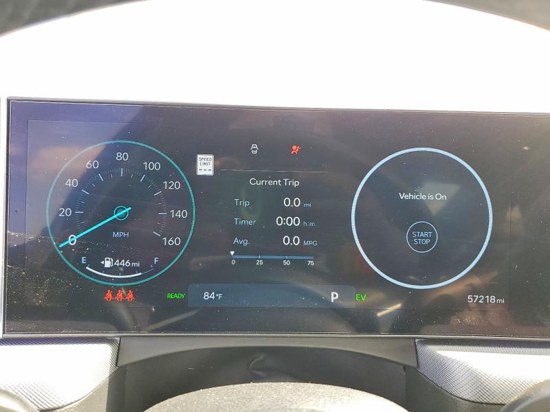 Aukcja sprzedaży 2025 Hyundai Sonata Hybrid, vin: KMHL54JJ5SA115019, numer aukcji: 51185036
