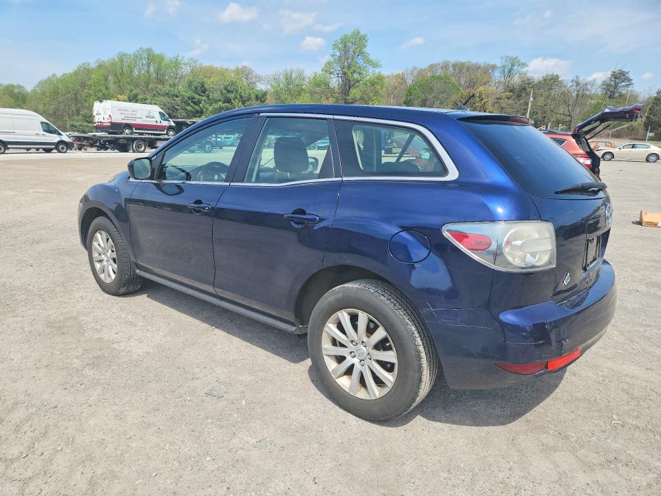 Aukcja sprzedaży 2010 Mazda Cx-7, vin: JM3ER2W55A0348587, numer aukcji: 50113926