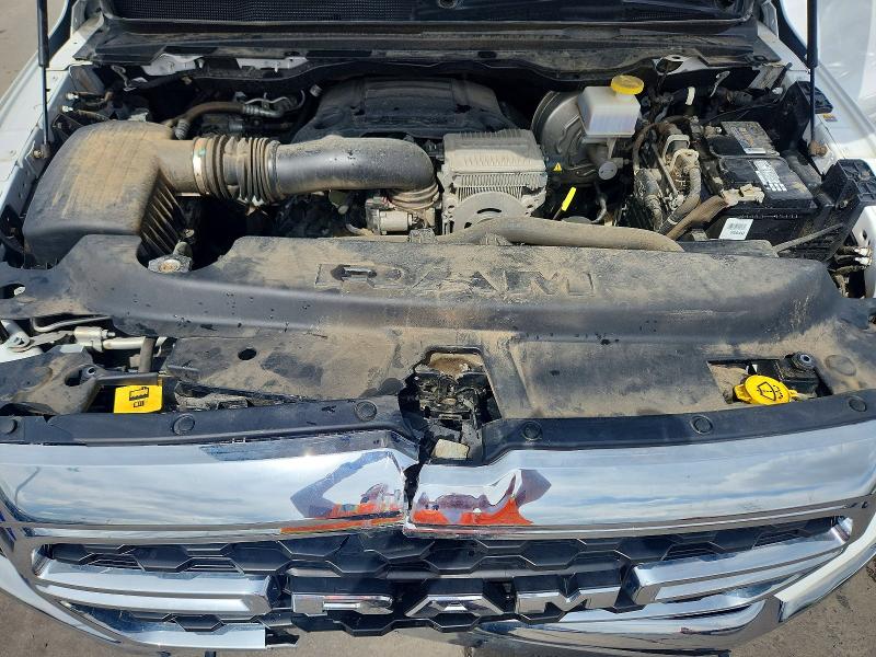Продажа на аукционе авто 2023 Ram 1500, vin: 1C6SRFMTXPN514593, номер лота: 51500086