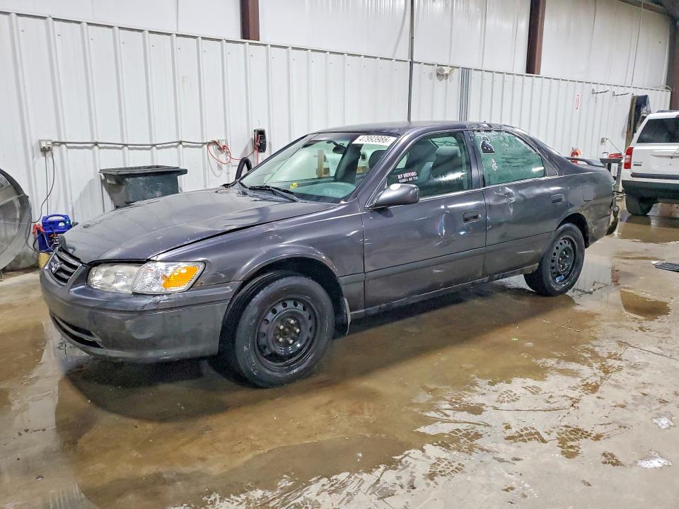 Aukcja sprzedaży 2000 Toyota Camry, vin: 4T1BG22K1YU752370, numer aukcji: 47993986