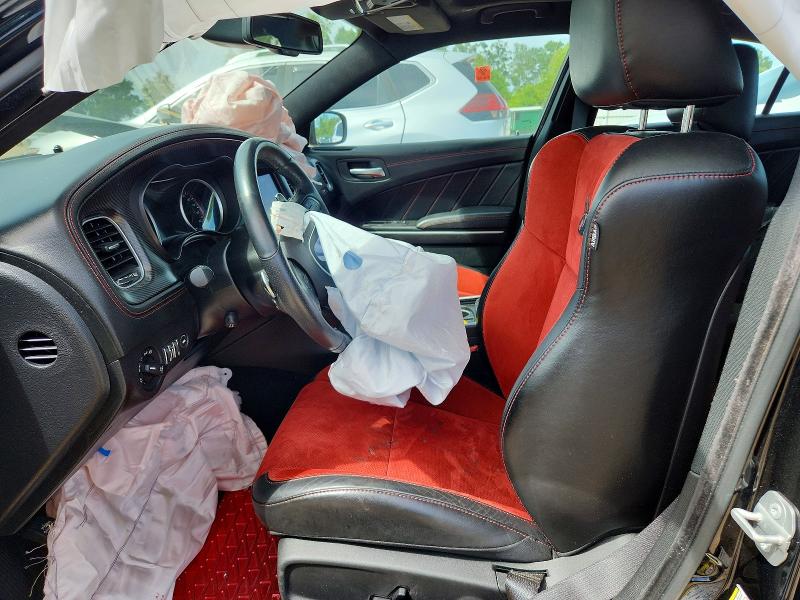 Продажа на аукционе авто 2023 Dodge Charger, vin: 2C3CDXGJ1PH534871, номер лота: 48853836