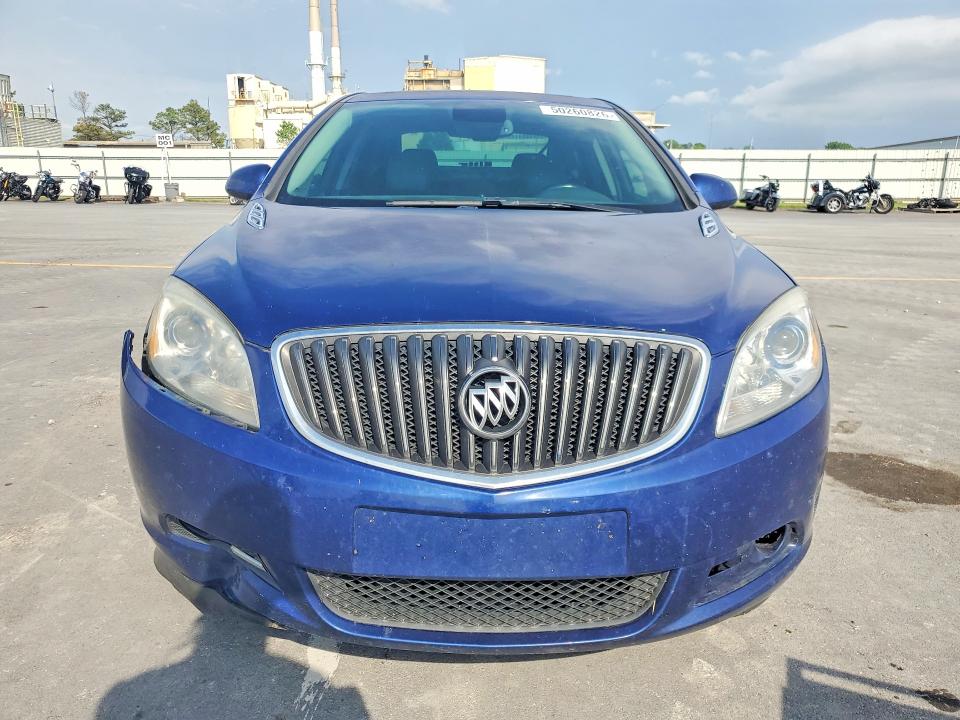 Продаж на аукціоні авто 2013 Buick Verano, vin: 1G4PR5SK3D4112737, номер лоту: 50260826