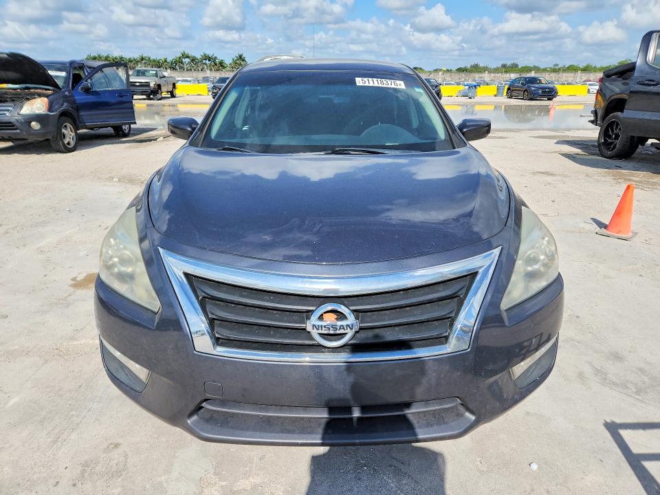 Продажа на аукционе авто 2013 Nissan Altima, vin: 1N4AL3APXDC141693, номер лота: 51118376