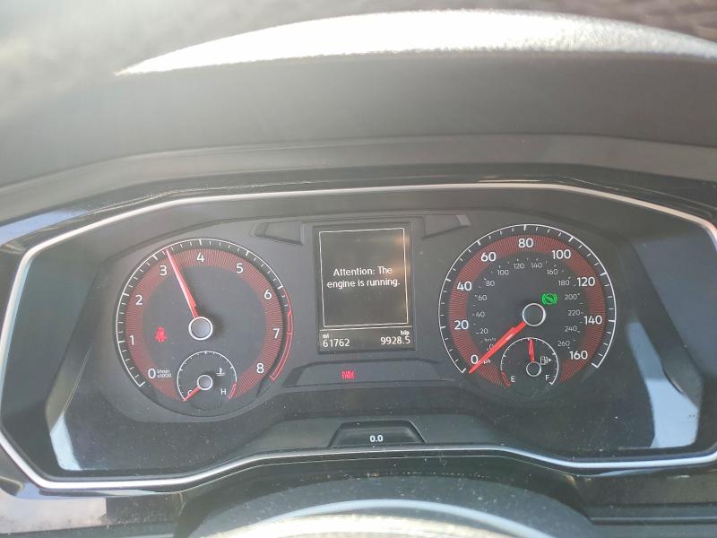 Продаж на аукціоні авто 2019 Volkswagen Jetta, vin: 3VWC57BU3KM206661, номер лоту: 50901276