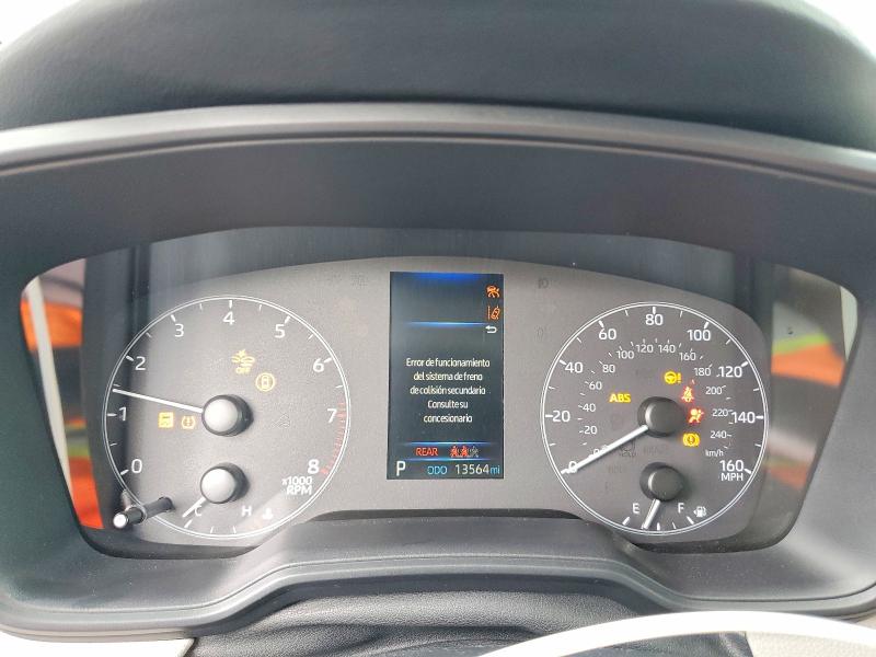 Aukcja sprzedaży 2025 Toyota Corolla, vin: 5YFB4MDE2SP340558, numer aukcji: 48080646