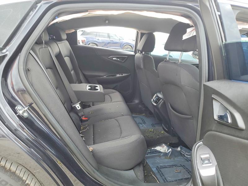 Продажа на аукционе авто 2023 Chevrolet Malibu, vin: 1G1ZD5ST0PF179950, номер лота: 51870146