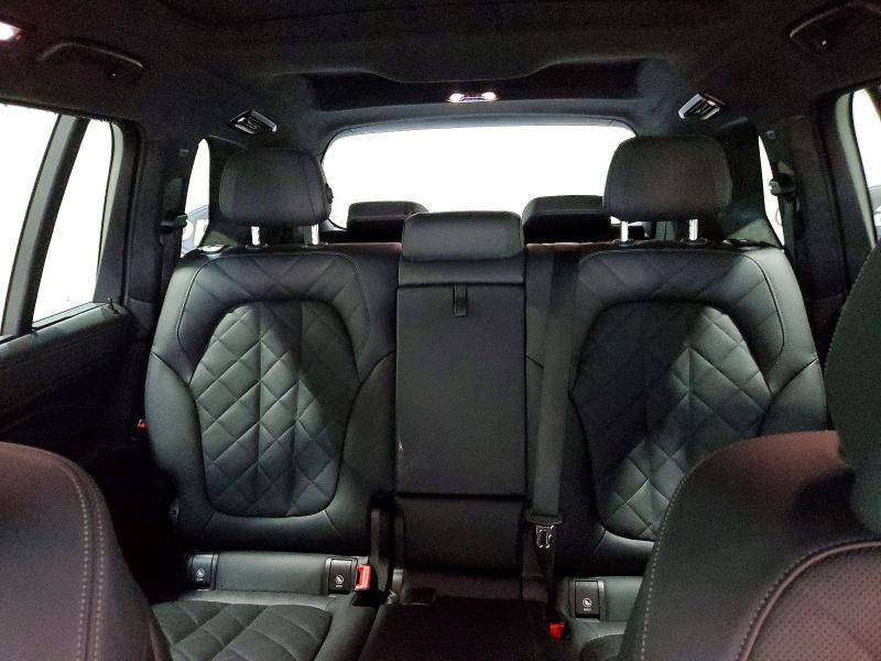 Продаж на аукціоні авто 2024 Bmw X7, vin: 5UX23EM04R9S40456, номер лоту: 47618846
