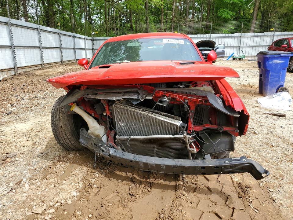 Aukcja sprzedaży 2014 Dodge Challenger, vin: 2C3CDYAG6EH298993, numer aukcji: 48808696