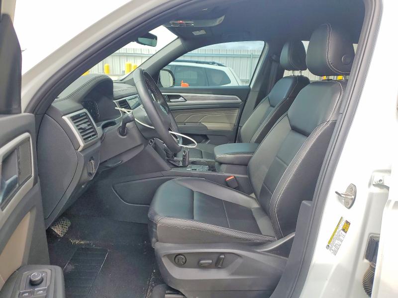 Продажа на аукционе авто 2022 Volkswagen Atlas Cross Sport, vin: 1V2WE2CAXNC213795, номер лота: 51349946