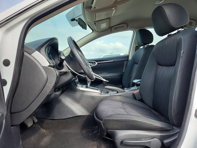 2019 Nissan Sentra მანქანა იყიდება აუქციონზე, vin: 3N1AB7APXKY290066, აუქციონის ნომერი: 49797036