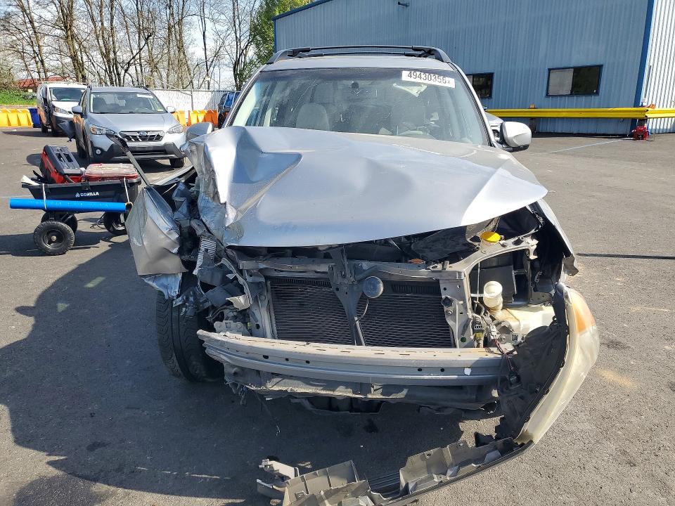 Aukcja sprzedaży 2010 Subaru Forester, vin: JF2SH6CC0AH802059, numer aukcji: 49430356
