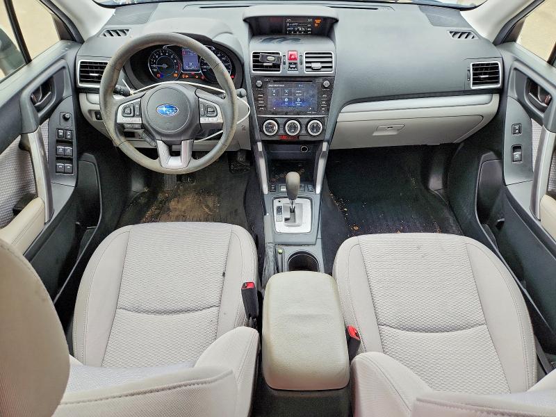 48322976 :رقم المزاد ، JF2SJAGC2HH579051 vin ، 2017 Subaru Forester مزاد بيع