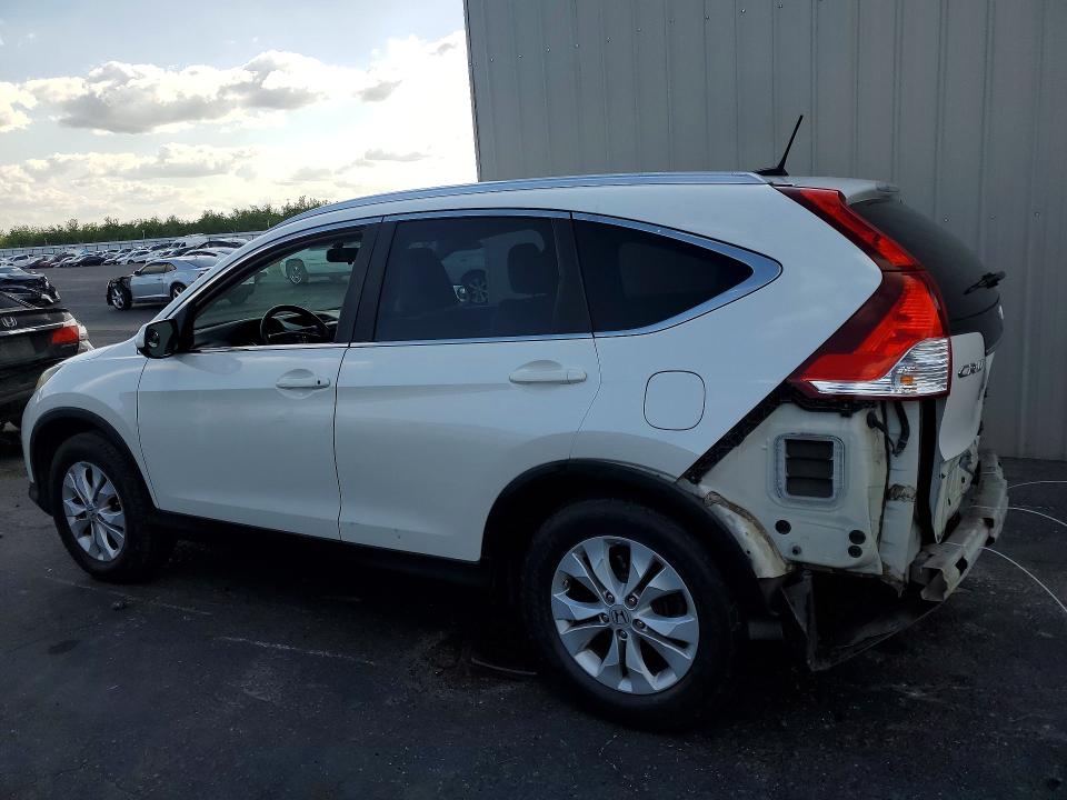 51475226 :رقم المزاد ، 5J6RM4H71DL008465 vin ، 2013 Honda Cr-v مزاد بيع