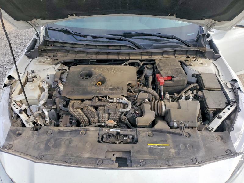 2020 Nissan Altima მანქანა იყიდება აუქციონზე, vin: 1N4BL4BV2LC192594, აუქციონის ნომერი: 48296176