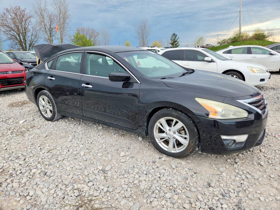 Продаж на аукціоні авто 2015 Nissan Altima, vin: 1N4AL3AP4FC281628, номер лоту: 50654926