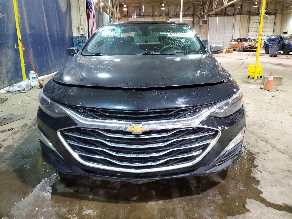 Aukcja sprzedaży 2020 Chevrolet Malibu, vin: 1G1ZC5ST7LF091104, numer aukcji: 47664246