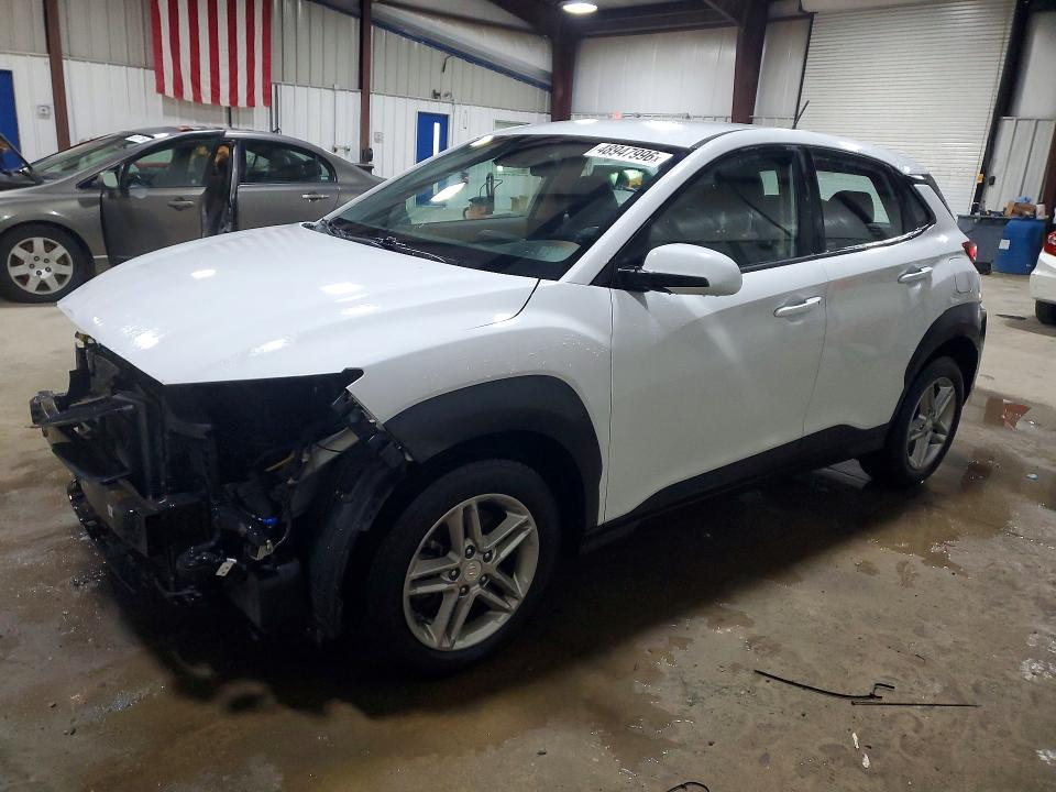 Auction sale of the 2020 Hyundai Kona, vin: KM8K1CAA5LU415919, lot number: 48947996