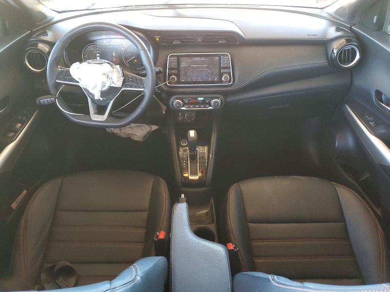Aukcja sprzedaży 2019 Nissan Kicks, vin: 3N1CP5CU6KL564703, numer aukcji: 51212866