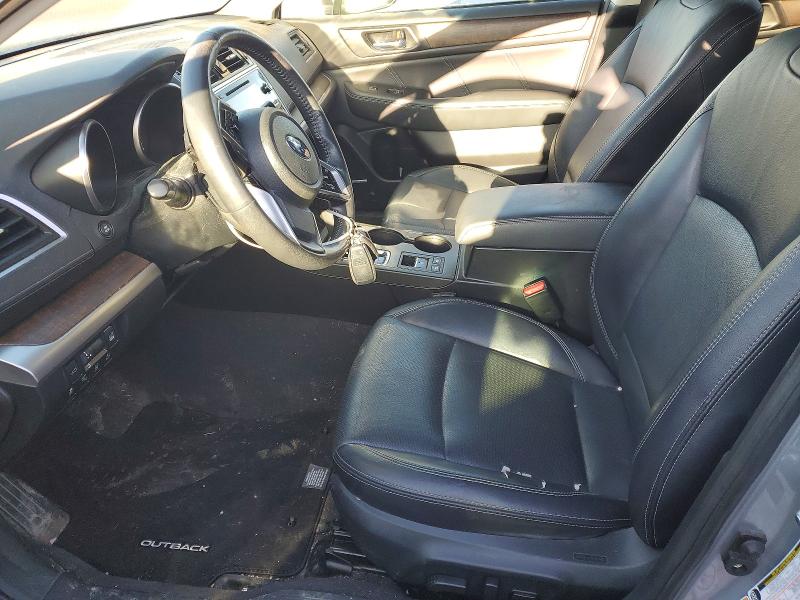 Продаж на аукціоні авто 2018 Subaru Outback 3.6r Limited, vin: 4S4BSFNC7J3229795, номер лоту: 48880896