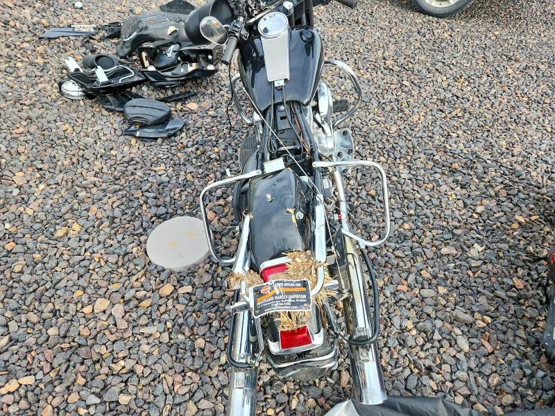 Продажа на аукционе авто 2004 Harley-davidson Flht, vin: 1HD1DDV184Y619064, номер лота: 48635606