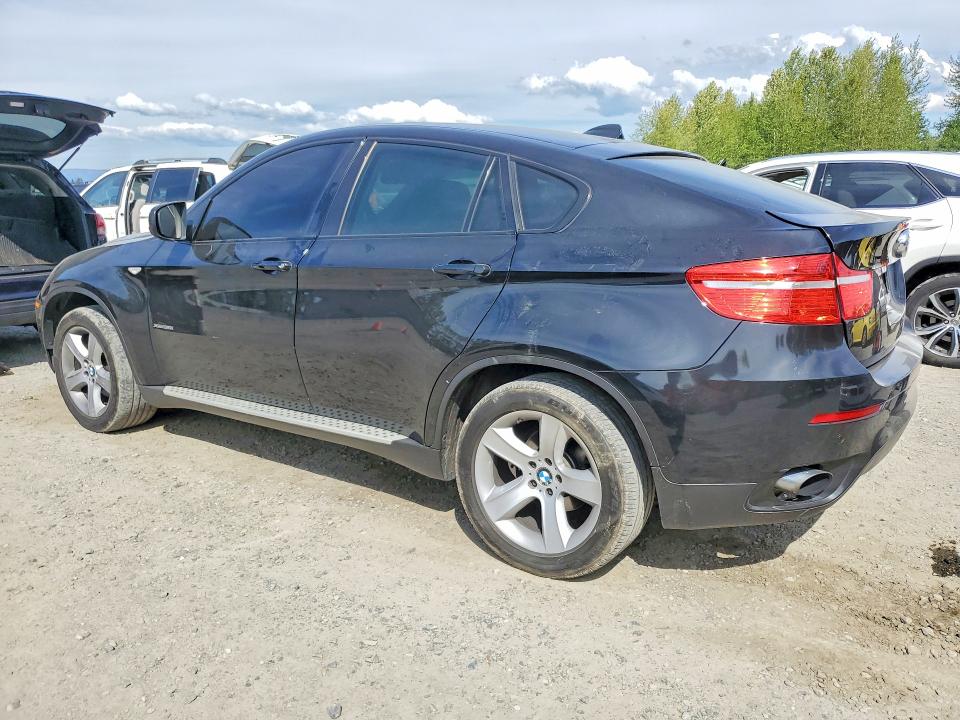 Продажа на аукционе авто 2012 Bmw X6, vin: 5UXFG2C52CL779279, номер лота: 52205386